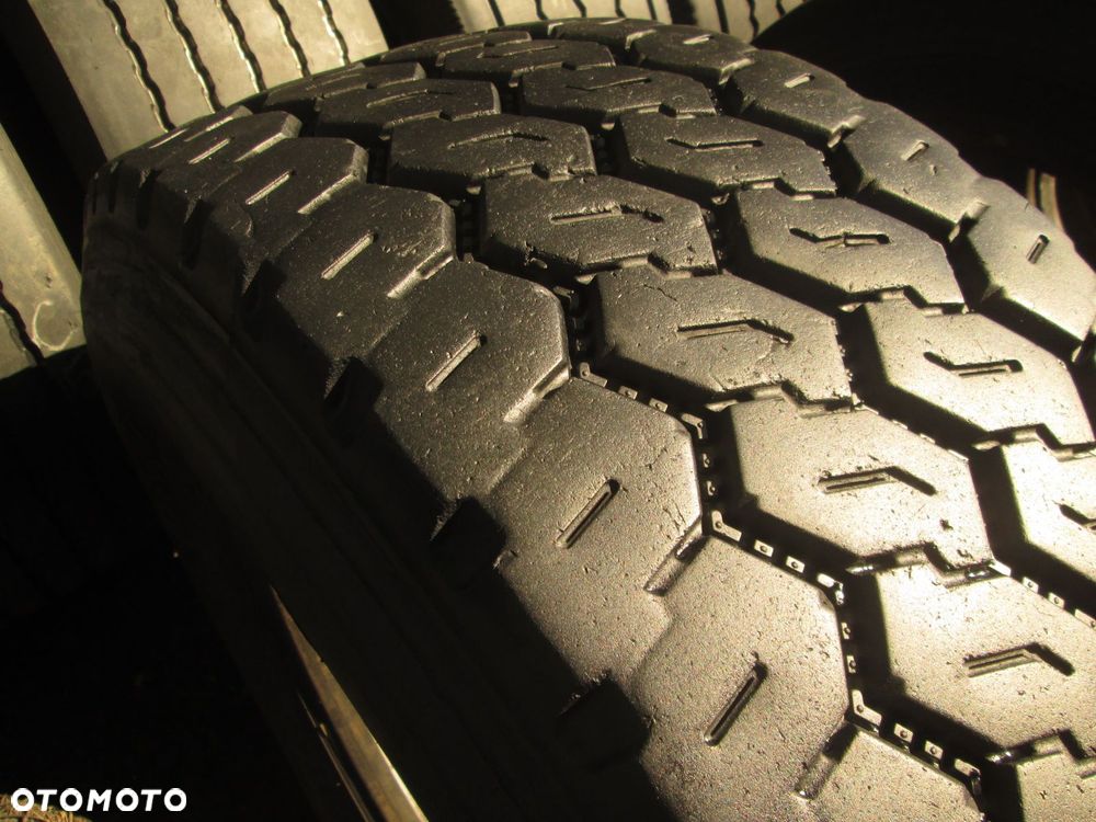 Opona 385/65R 22.5 Goodride BRIDGESTONE M748 Naczepowa. Opony ciężarowe - 3
