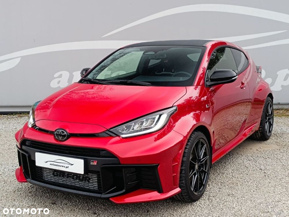 Toyota GR Yaris - 10