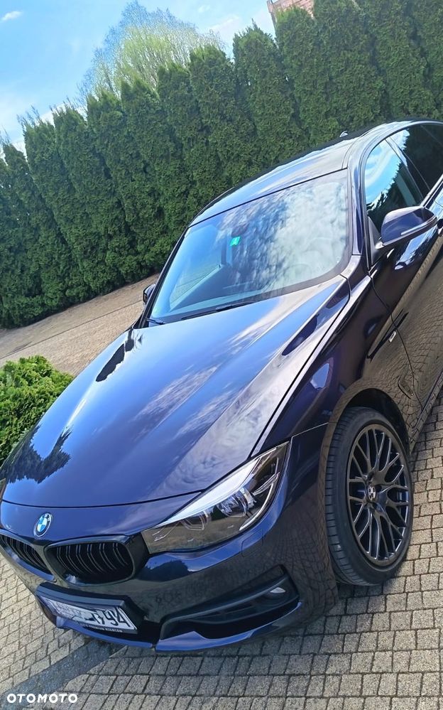 BMW Seria 3 - 3