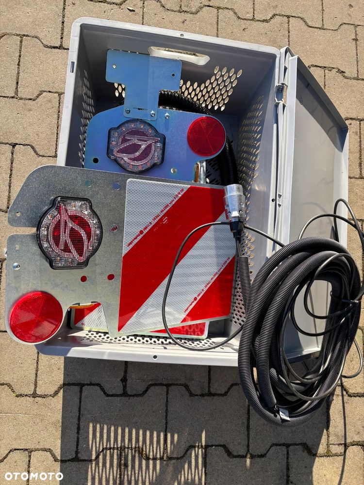 Lemken KORUND 8/750 K - 8