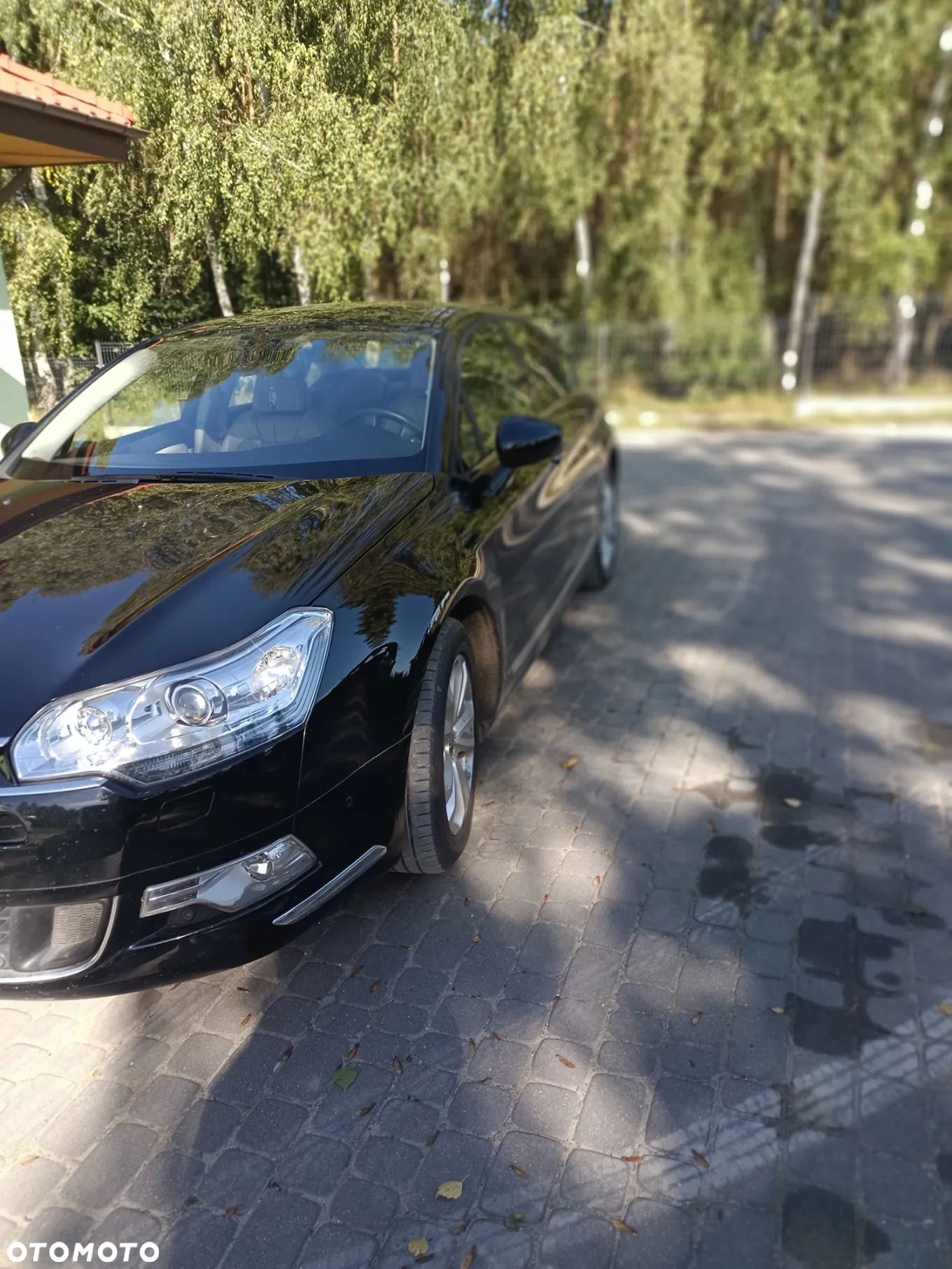 Citroën C5 1.6 THP Exclusive - 9