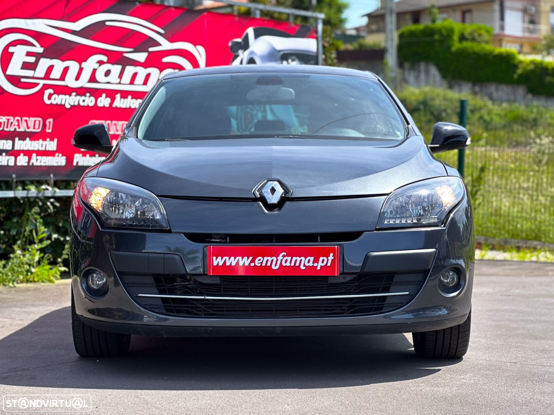 Renault Mégane 1.5 dCi Bose Edition CO2 Champion - 3