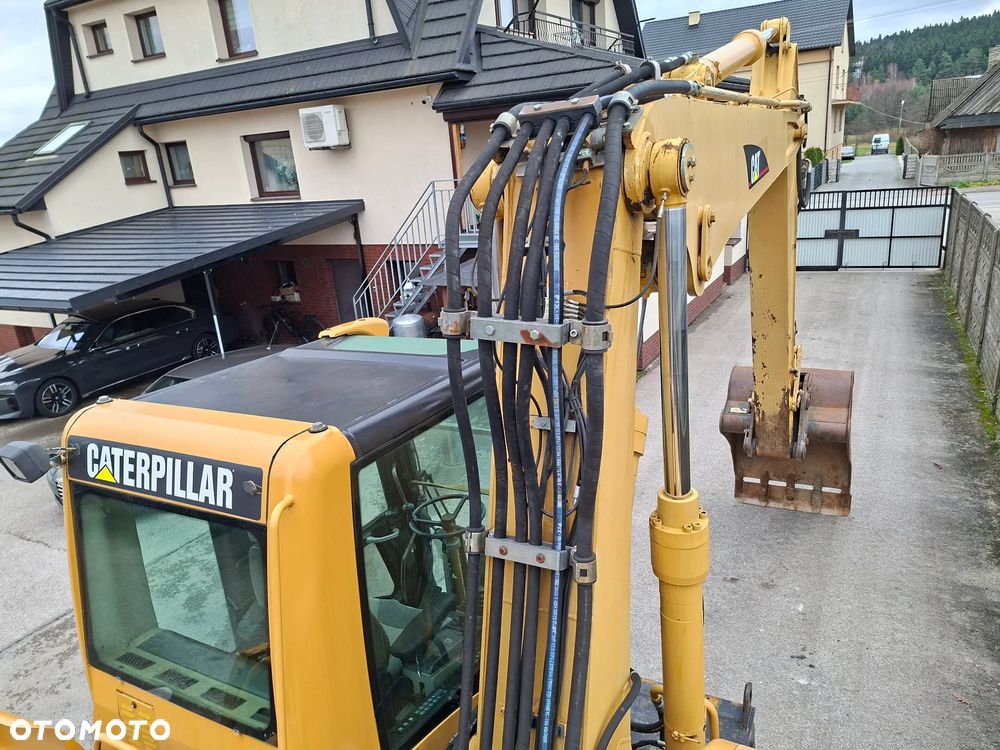 Caterpillar CAT M 313C - 14