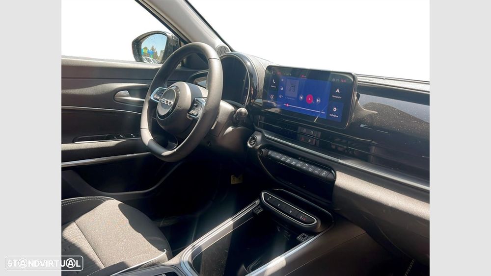 Fiat 600 1.2 Hybrid - 21