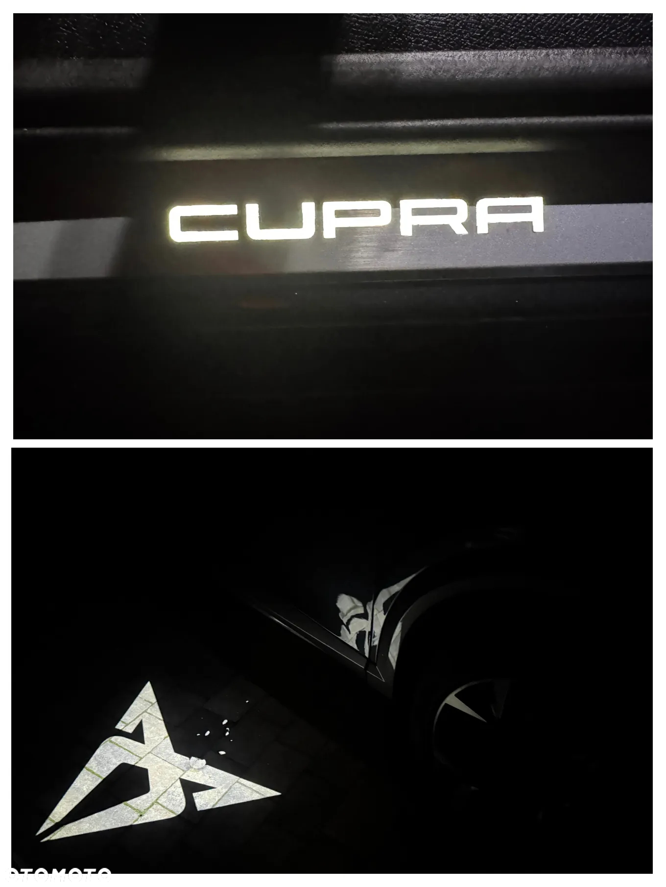 Cupra Formentor 2.0 TSI 4Drive DSG - 32