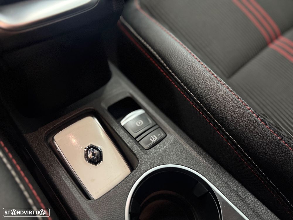 Renault Captur 1.0 TCe RS Line - 25