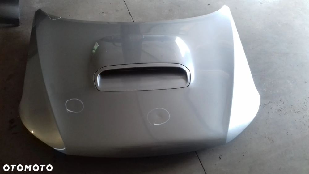 maska C6Z Subaru Forester III SH 2.0 D EE20Z - 1