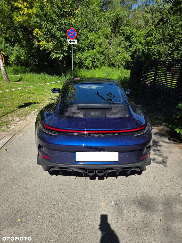 Porsche 911 GT3 - 3