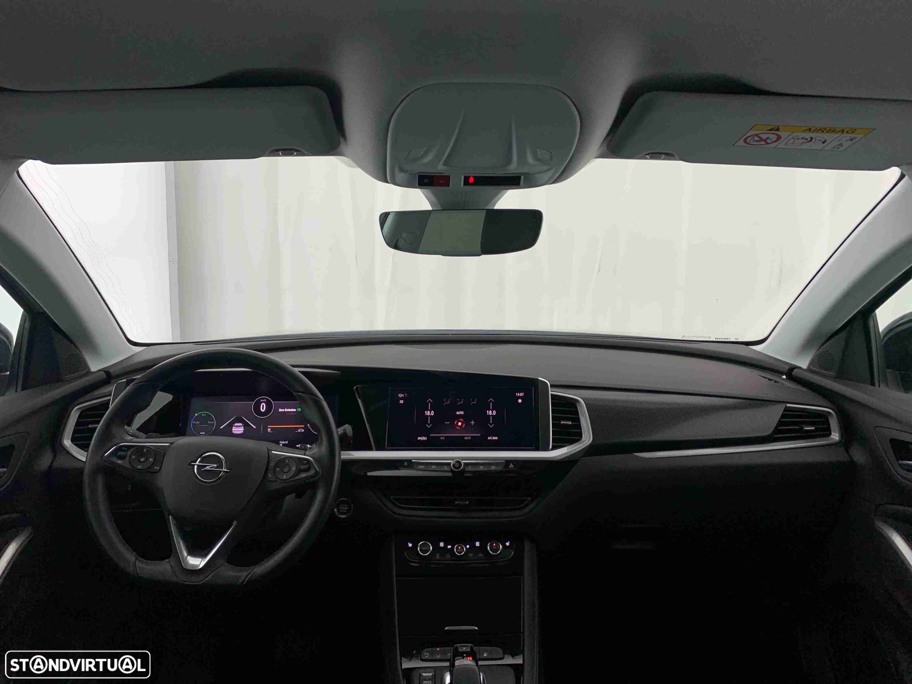Opel Grandland 1.6 T PHEV Ultimate - 8