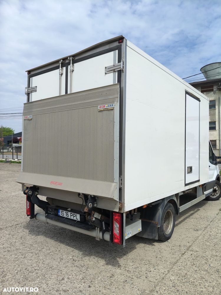 Ford TRANSIT - 9