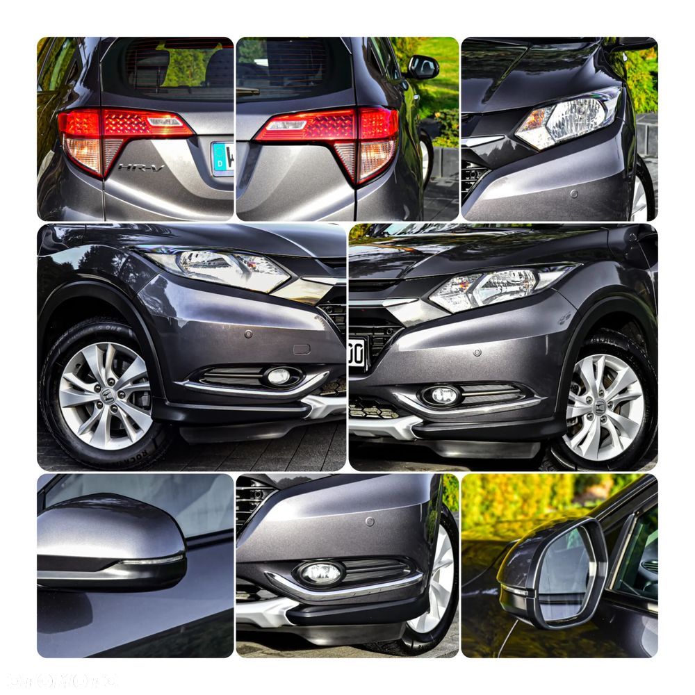 Honda HR-V 1.5 i-VTEC Executive - 14