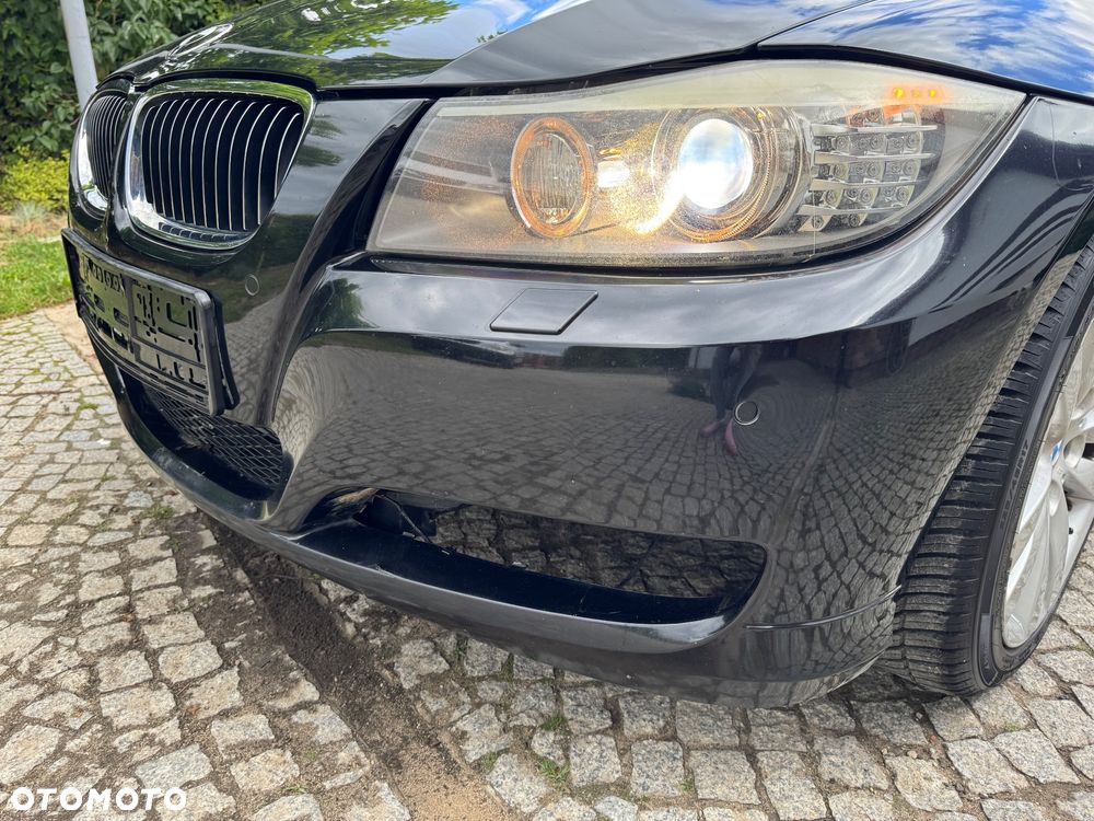 BMW Seria 3 325d DPF Edition Sport - 14