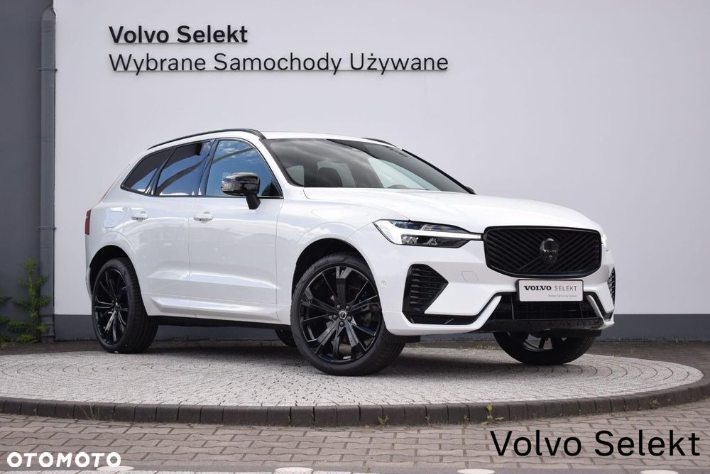 Volvo XC 60 - 4