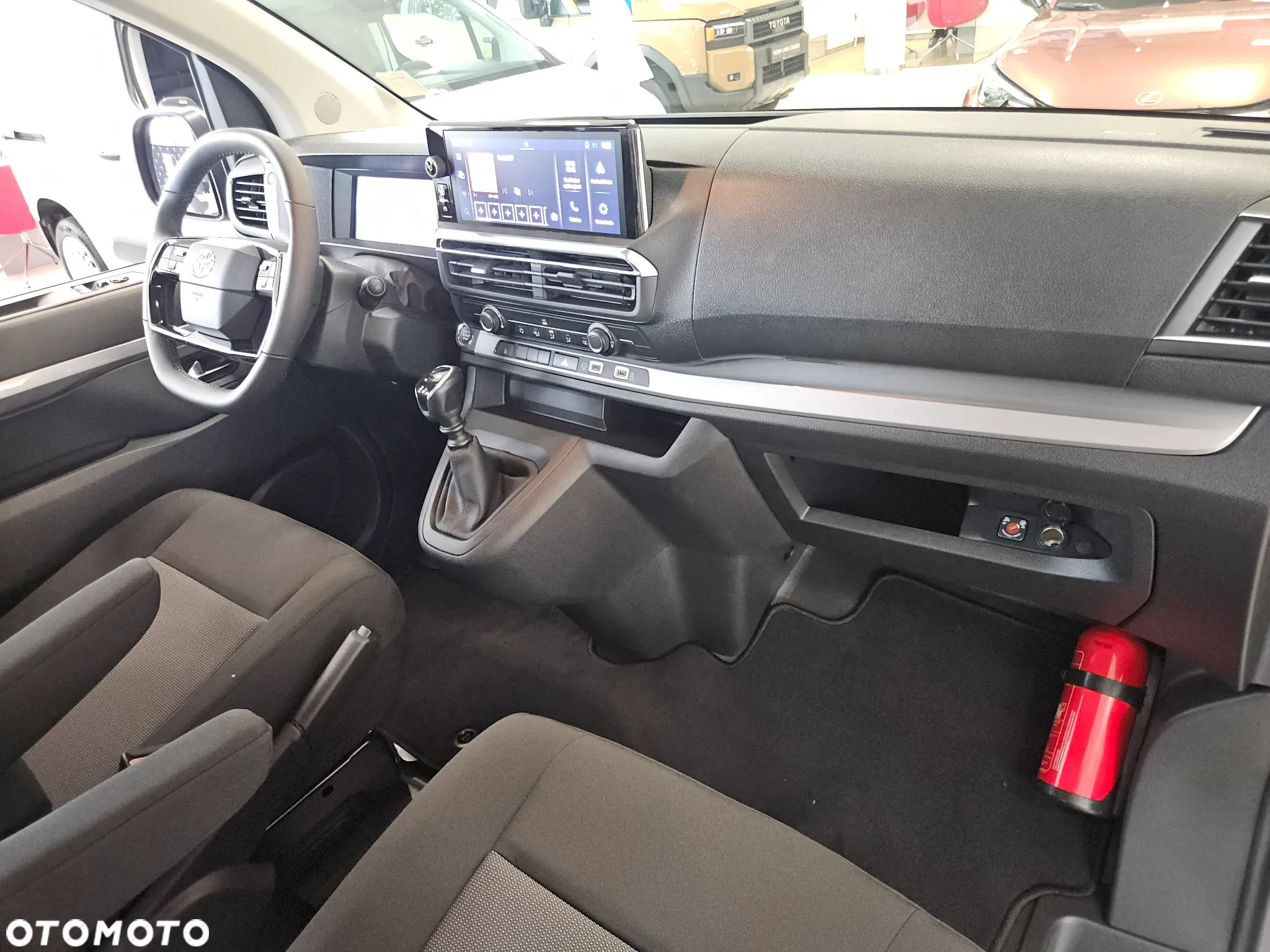 Toyota Proace Verso 2.0 D4-D Long Business - 17