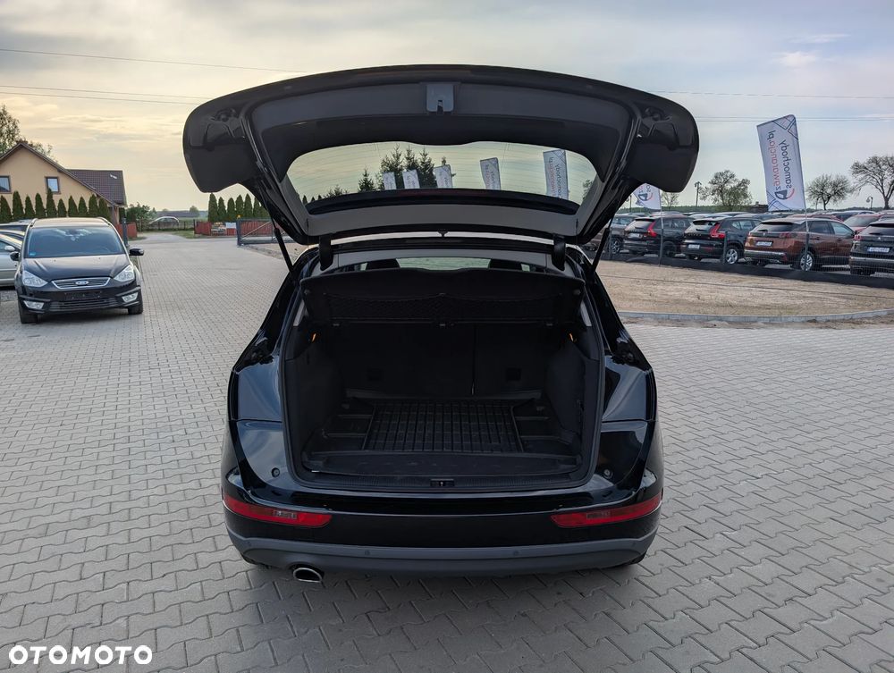 Audi Q5 2.0 TDI Quattro S tronic - 40