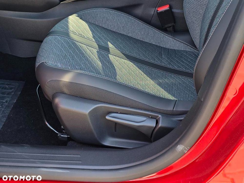 Peugeot 208 1.2 mHEV Allure - 12