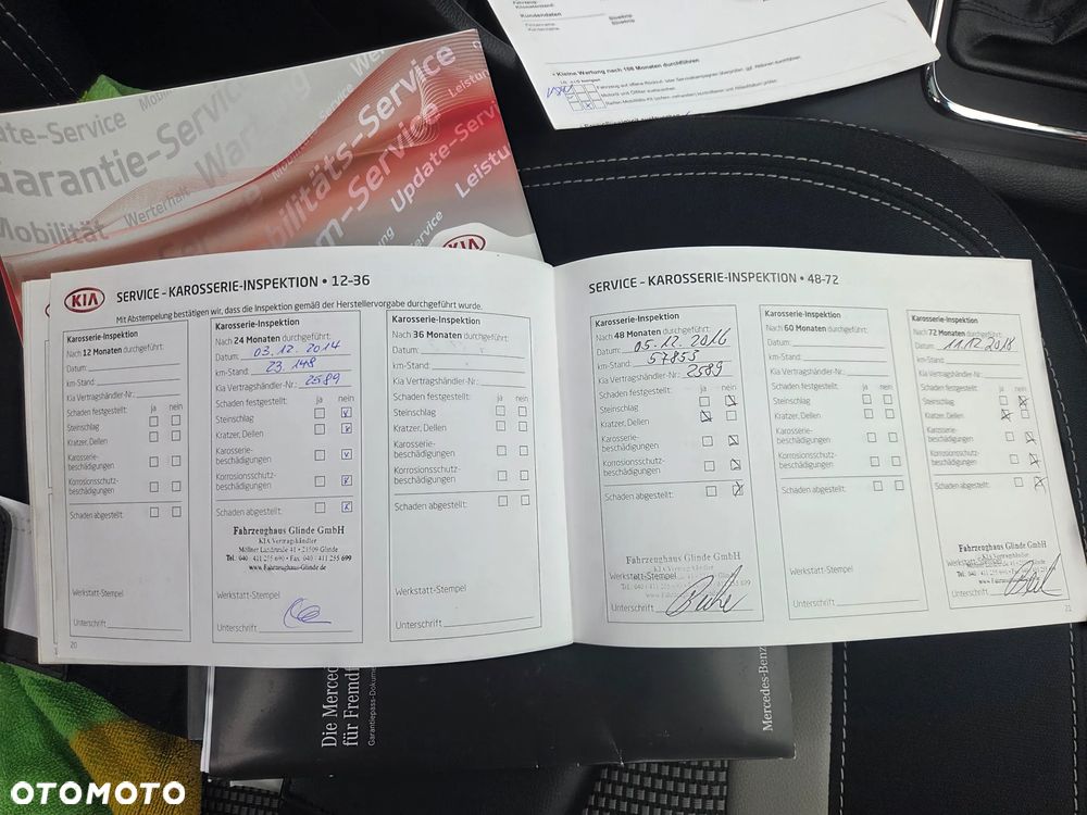 Kia Ceed 1.6 GDI XL DCT - 22
