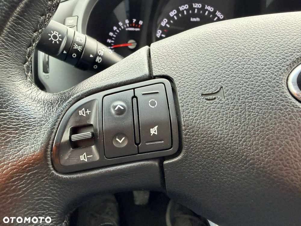 Kia Sportage 1.6 GDI M 2WD - 26