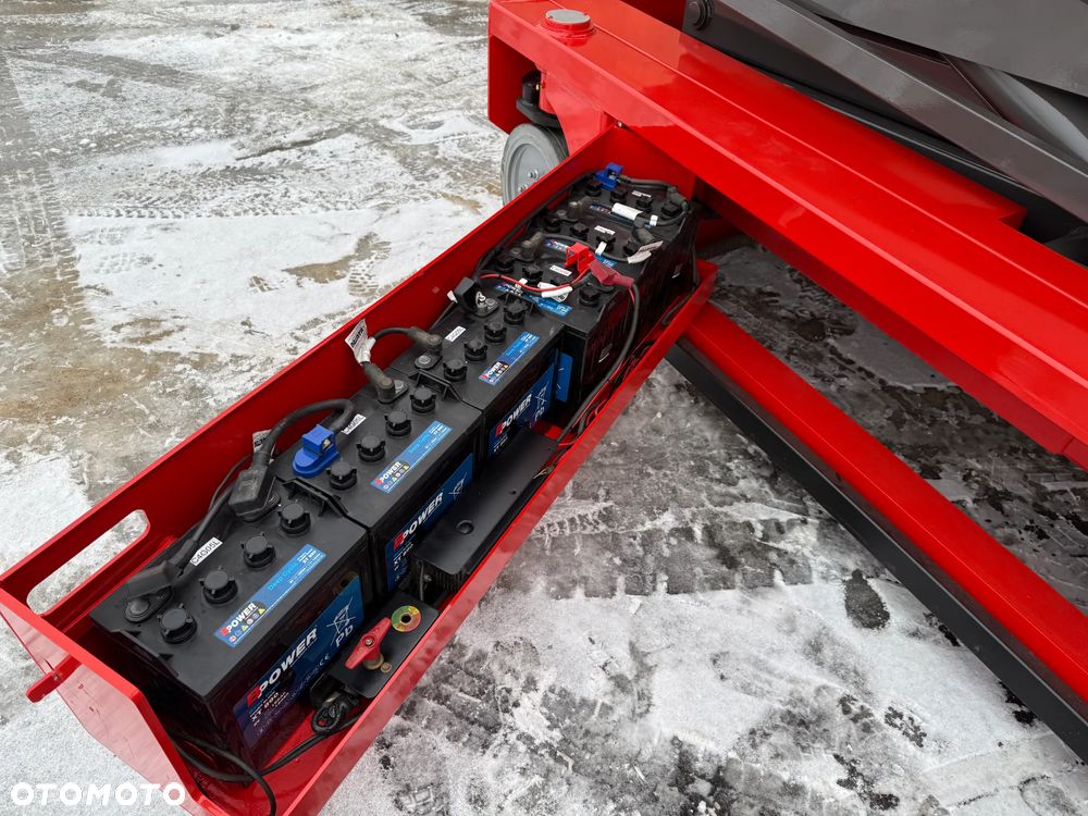 Manitou 120 XEL - 16