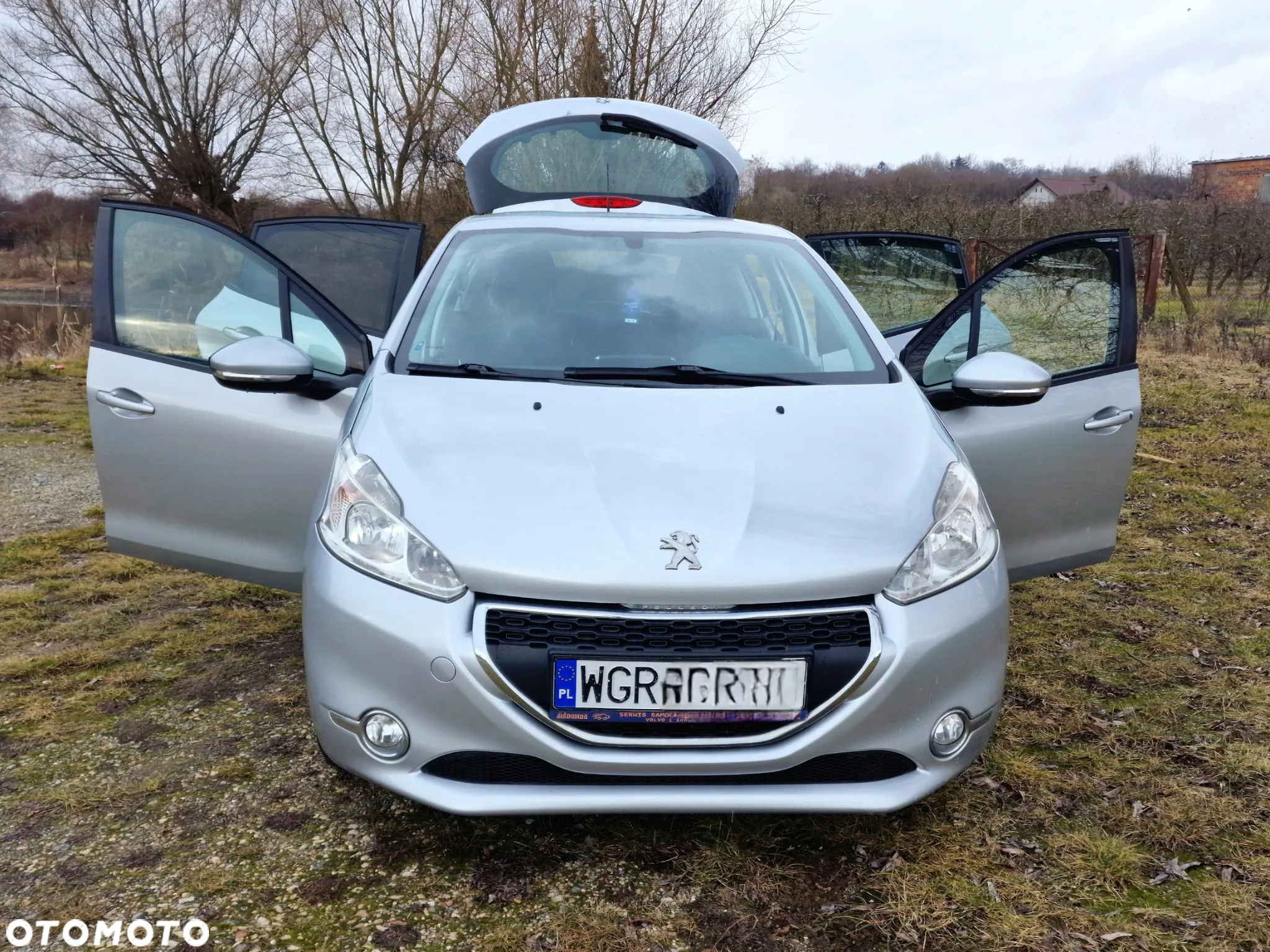 Peugeot 208 82 PureTech Style - 13