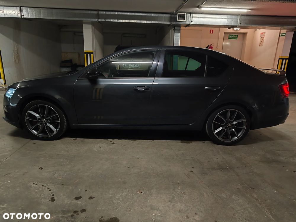 Skoda Octavia - 20