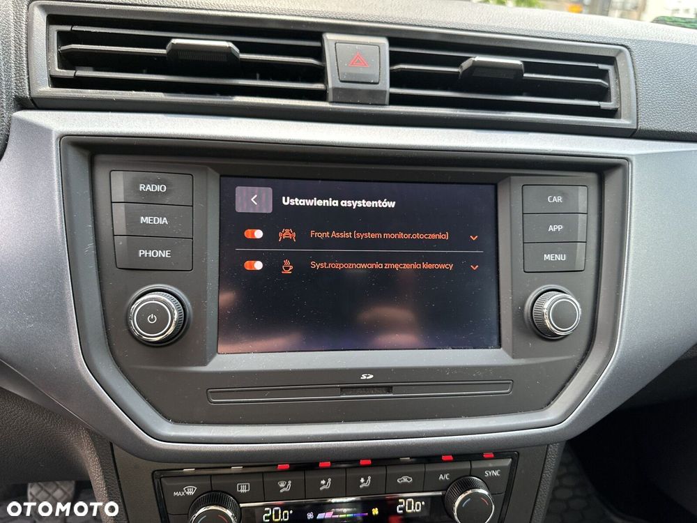 Seat Arona 1.0 TSI Style S&S - 19