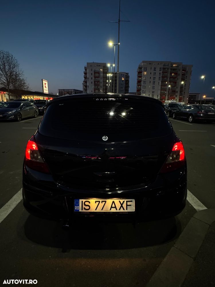 Opel Corsa 1.7 CDTI Edition - 5