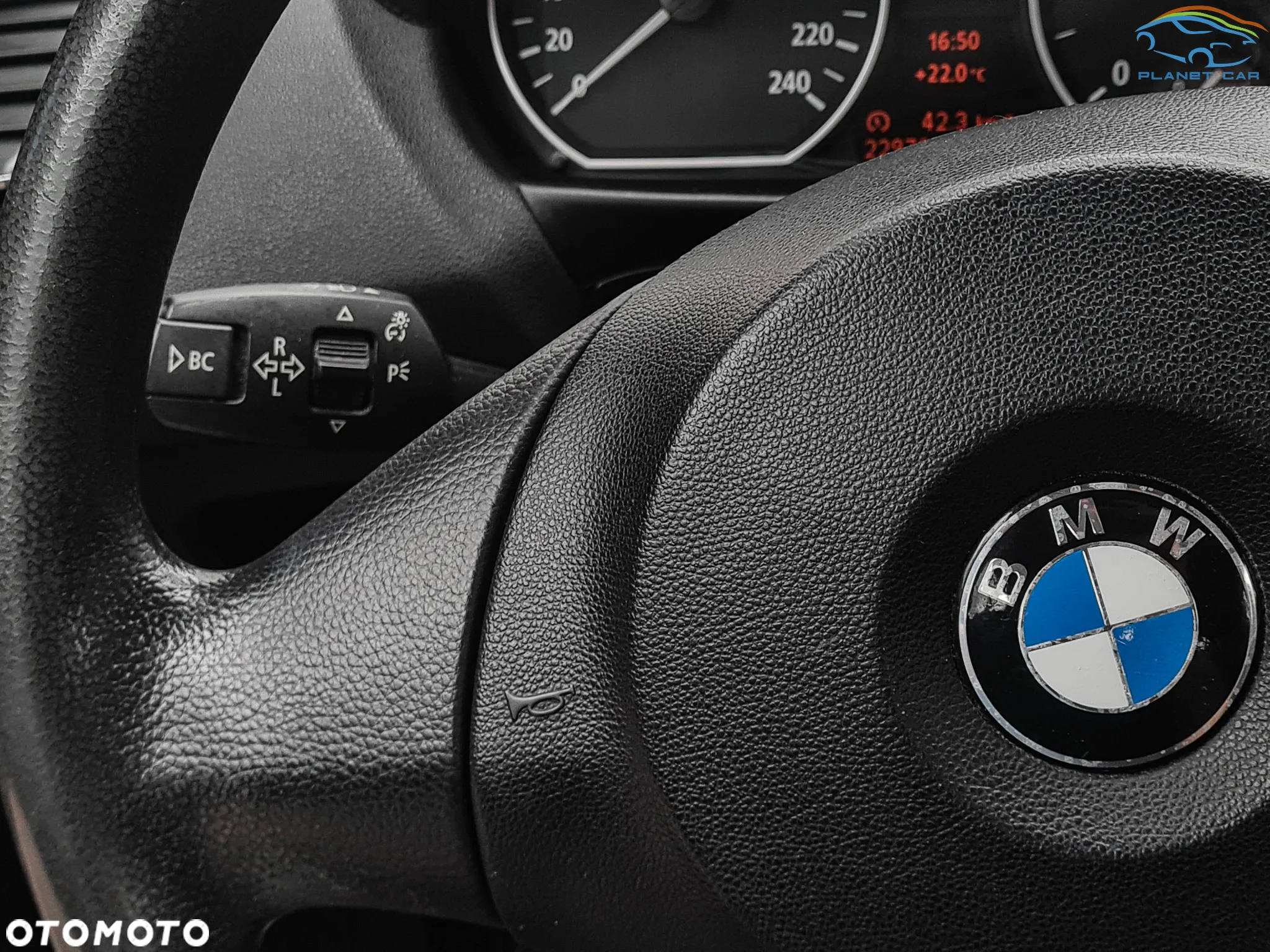 BMW Seria 1 118d DPF - 28