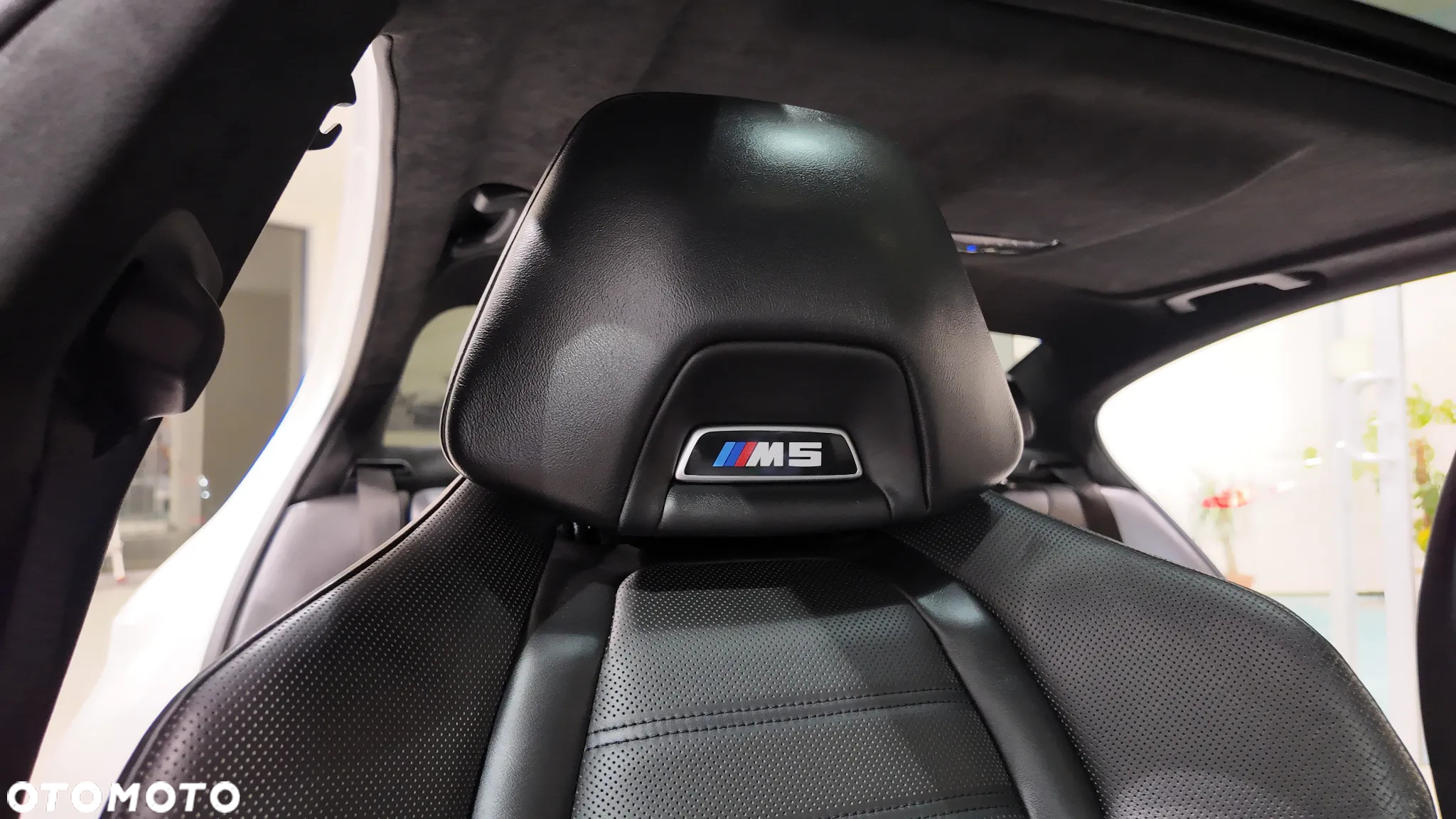 BMW M5 Standard - 34