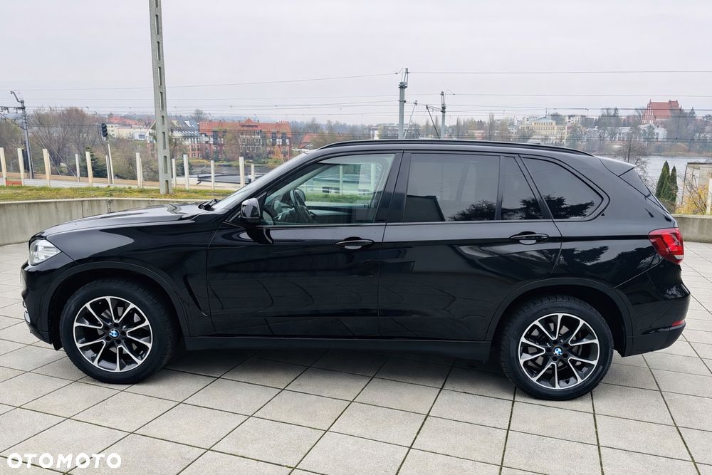 BMW X5 - 5
