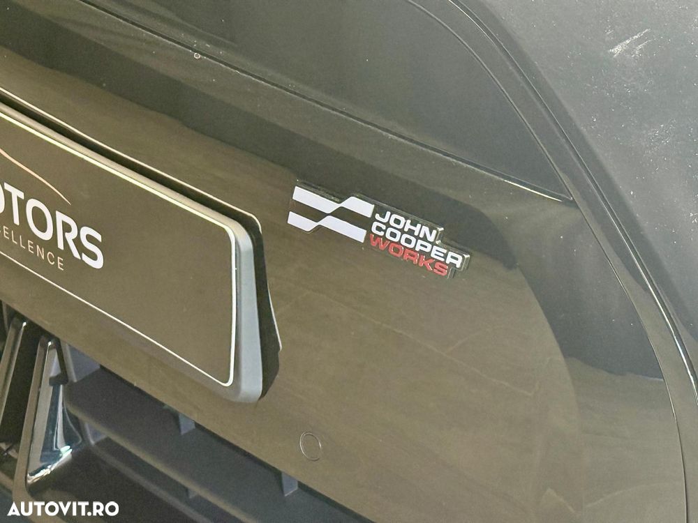 Mini John Cooper Works - 6