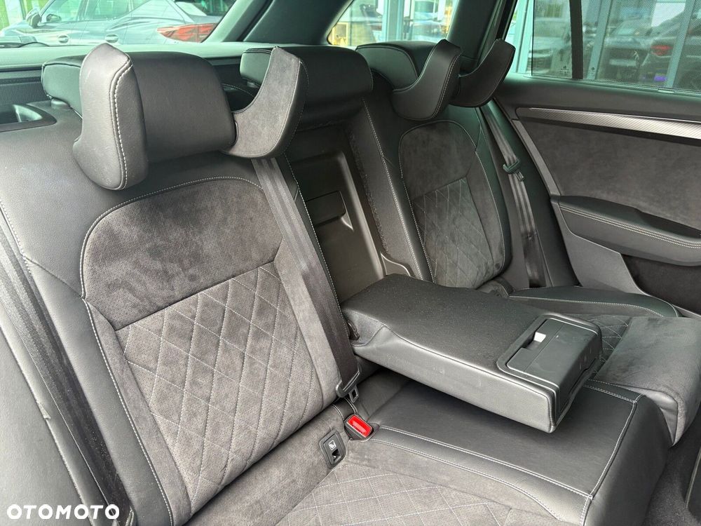 Skoda Superb 2.0 TSI 4x4 Sportline DSG - 18