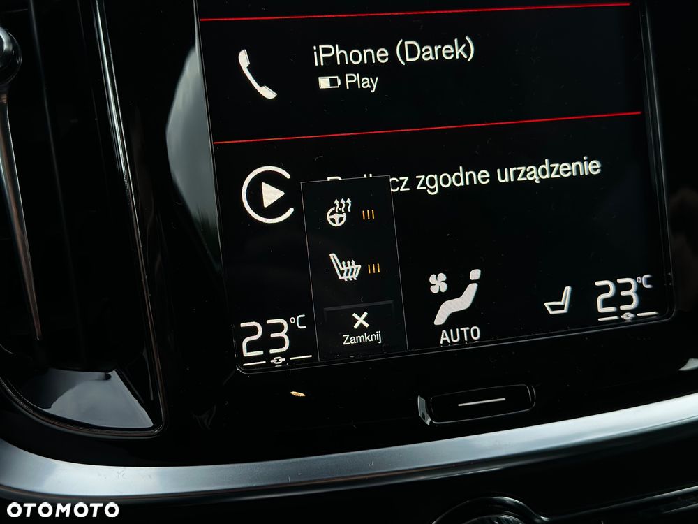 Volvo V60 Cross Country D4 AWD - 34