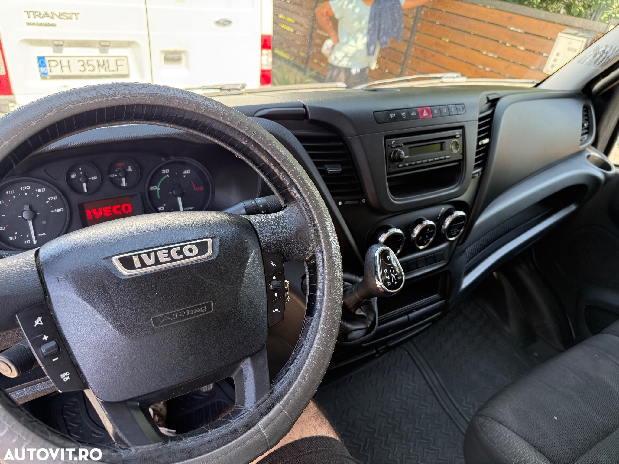 Iveco O - 5