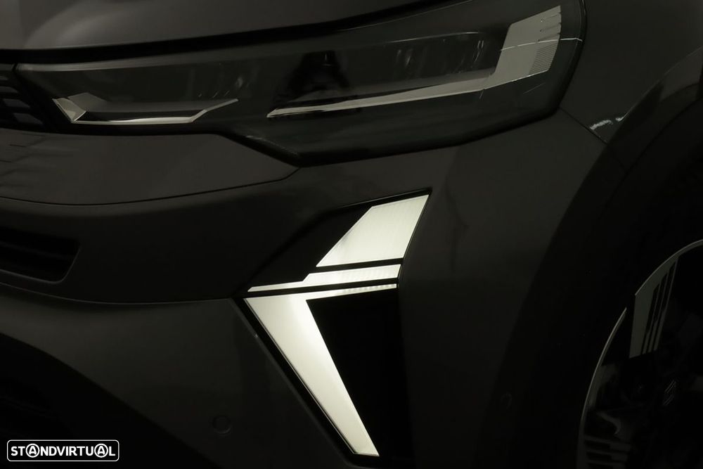 Renault Symbioz 1.6 E-Tech Full Hybrid Techno - 6