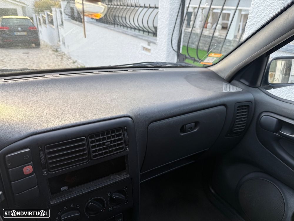 VW Polo 1.0 Net - 11