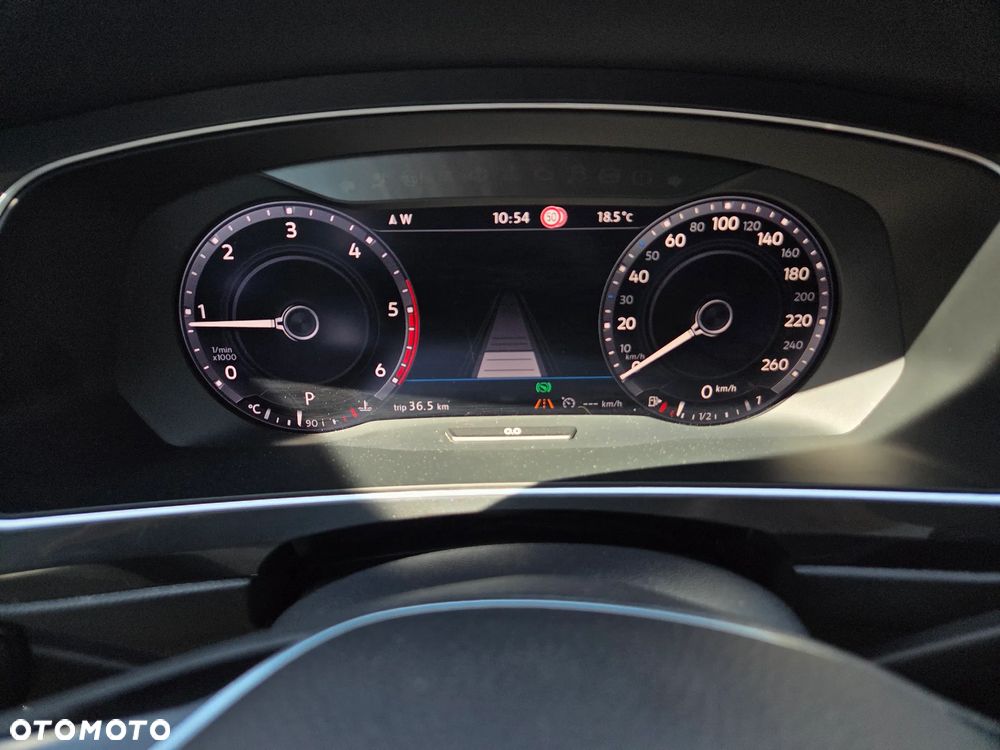 Volkswagen Tiguan 2.0 TDI SCR 4Motion DSG Offroad - 16