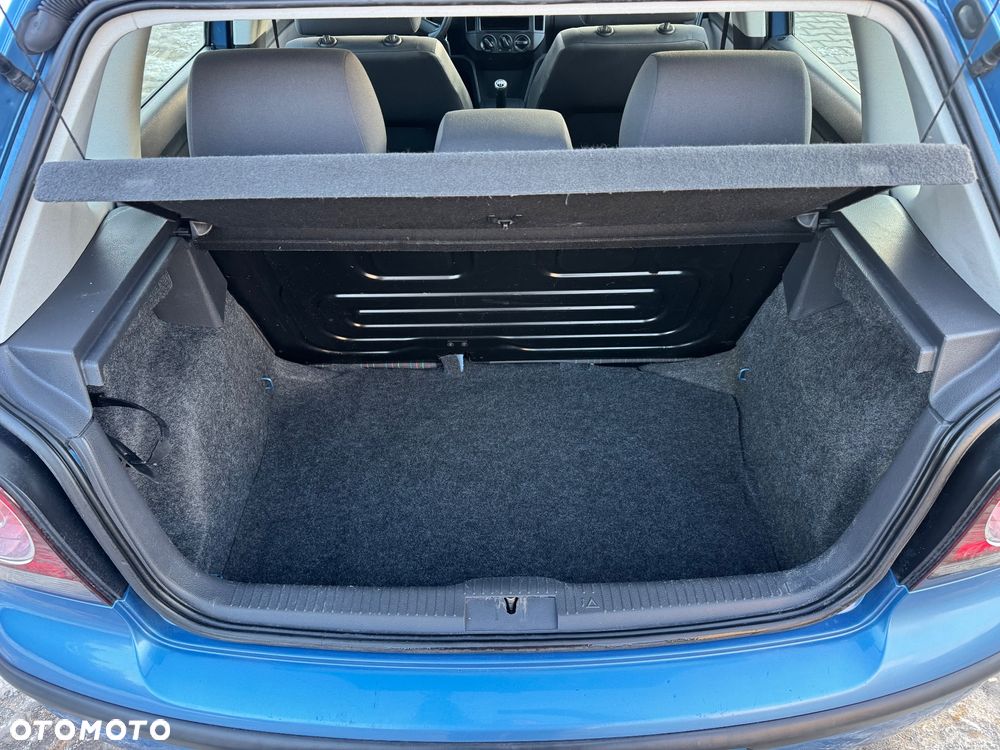 Volkswagen Polo 1.2 Comfortline - 15