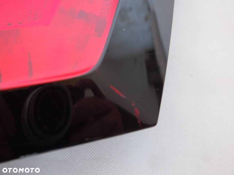 Skoda Fabia 3 Lampa prawa tyl tylna III kombi 13r - 4