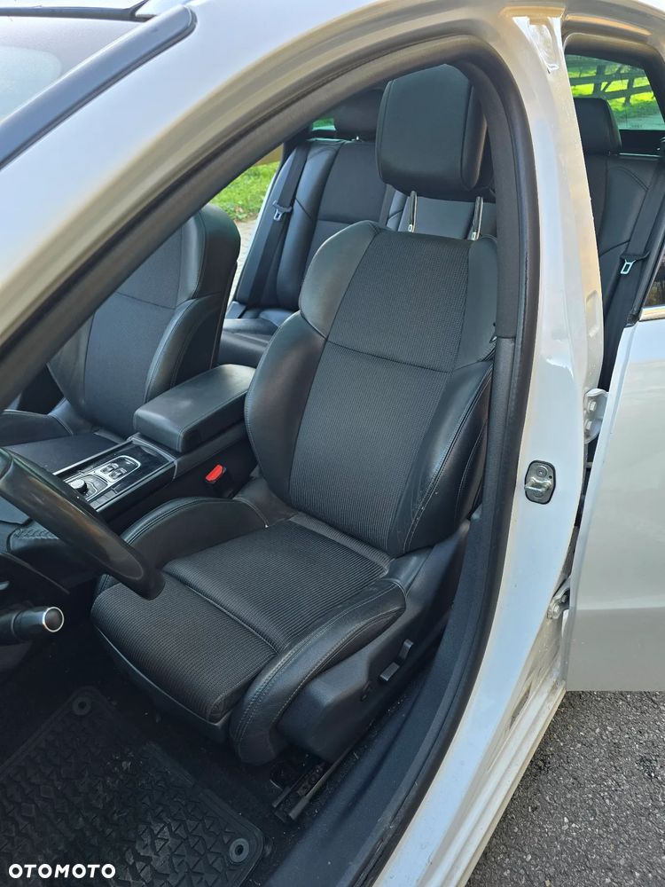 Peugeot 508 e-HDi FAP 115 EGS6 Business-Line - 22