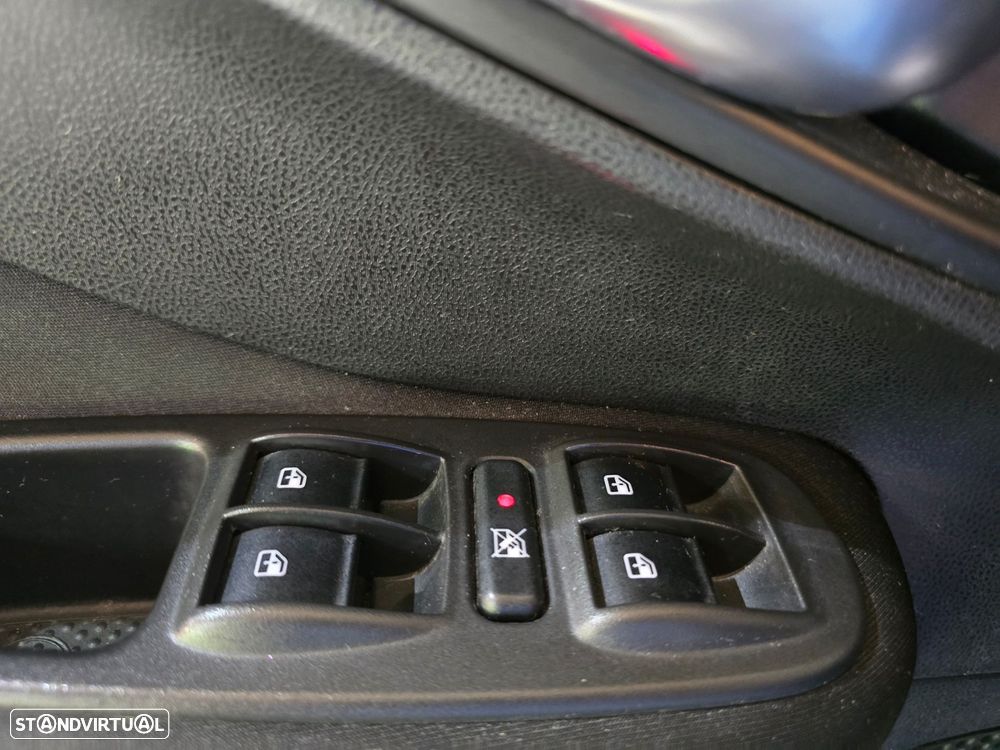 Fiat 500L 1.3 MJ Lounge S&S - 19