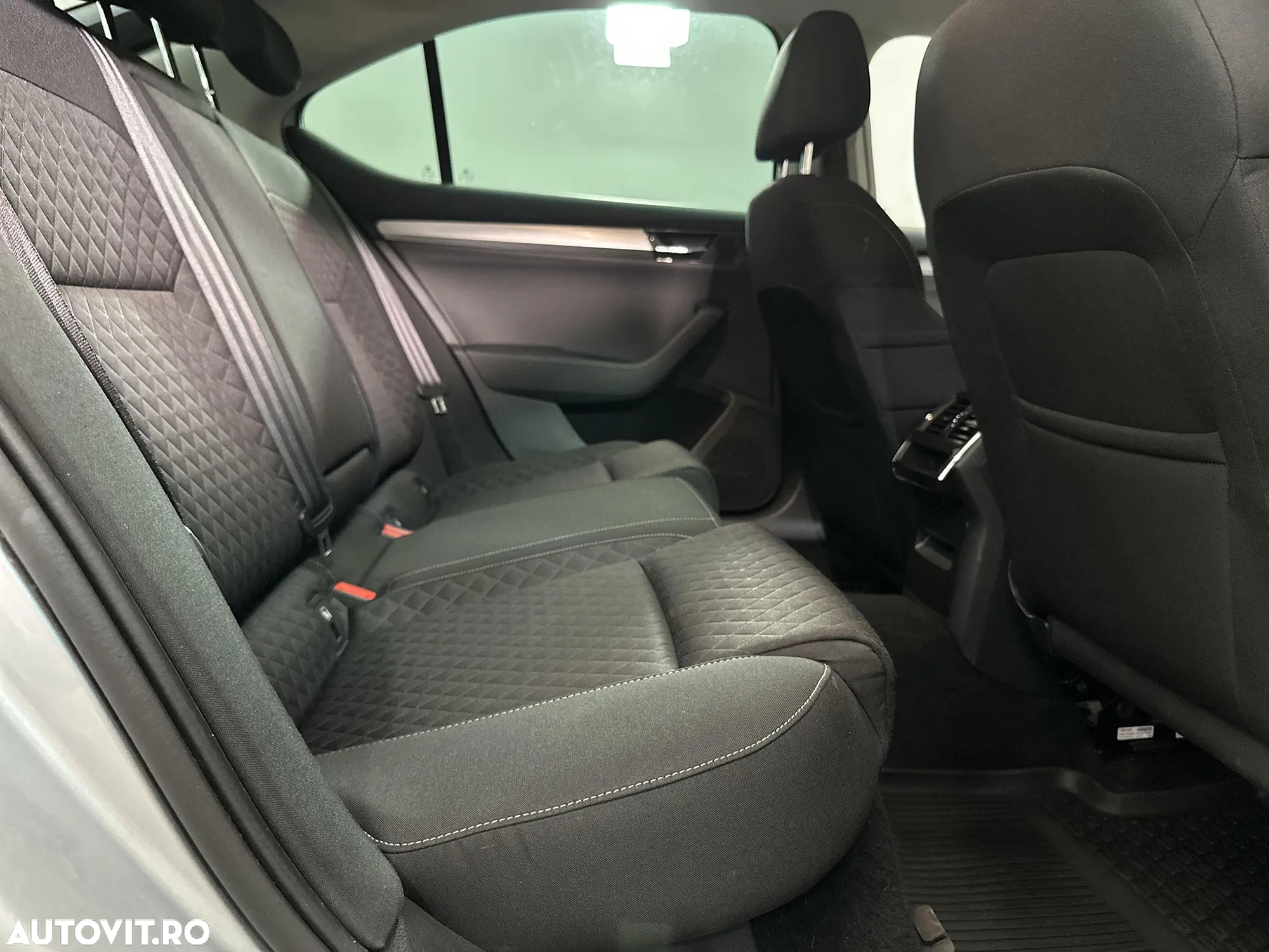Skoda Superb - 12