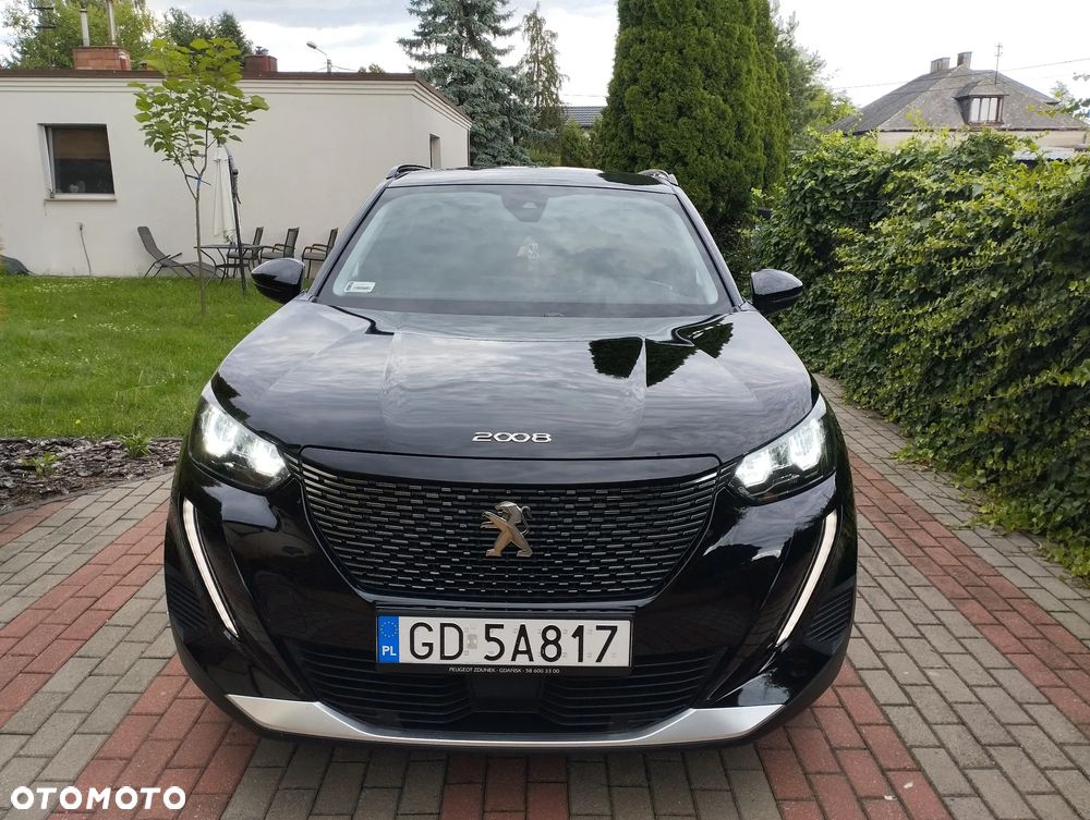 Peugeot 2008 - 17