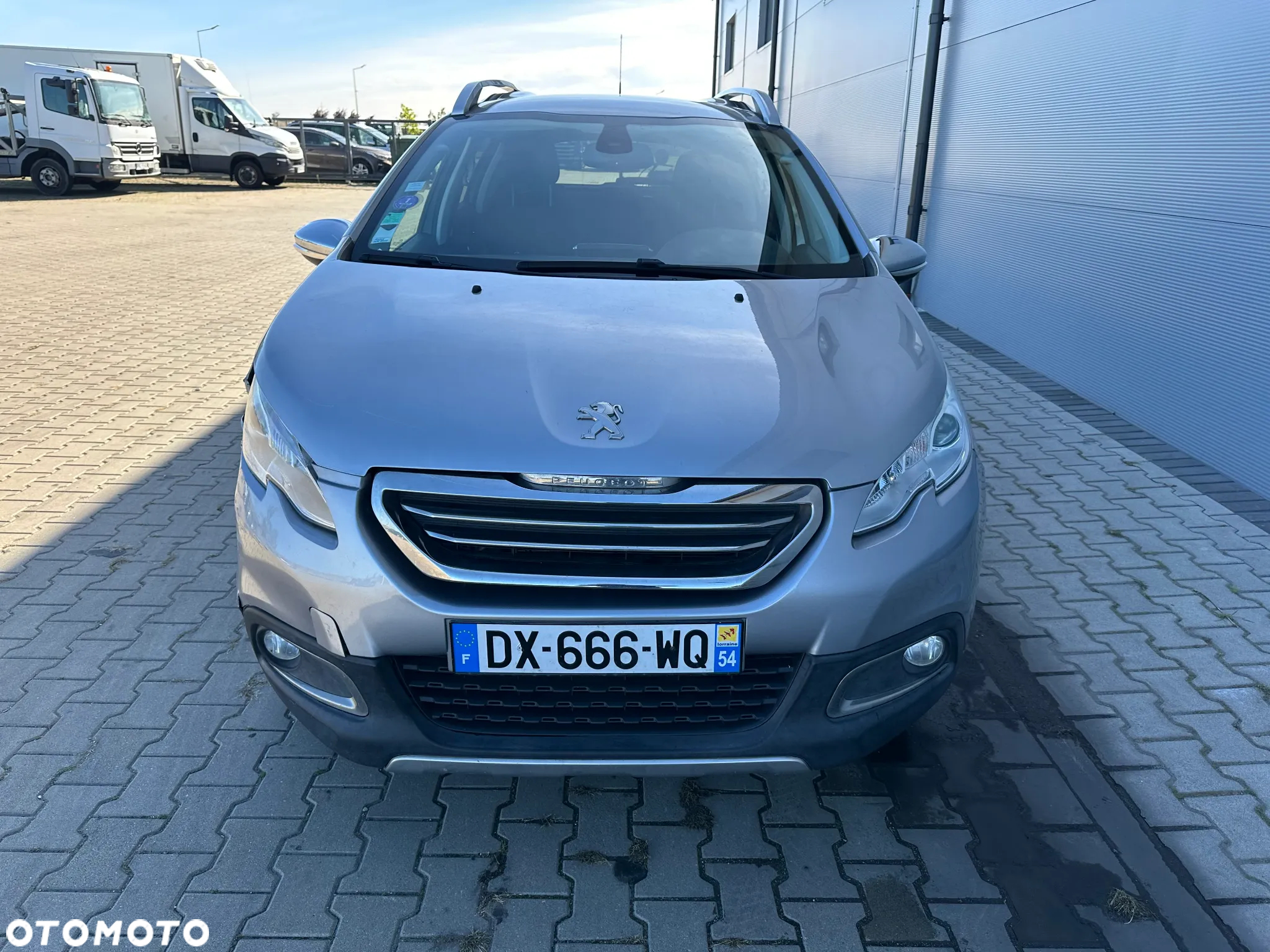 Peugeot 2008 PureTech 82 Active - 2