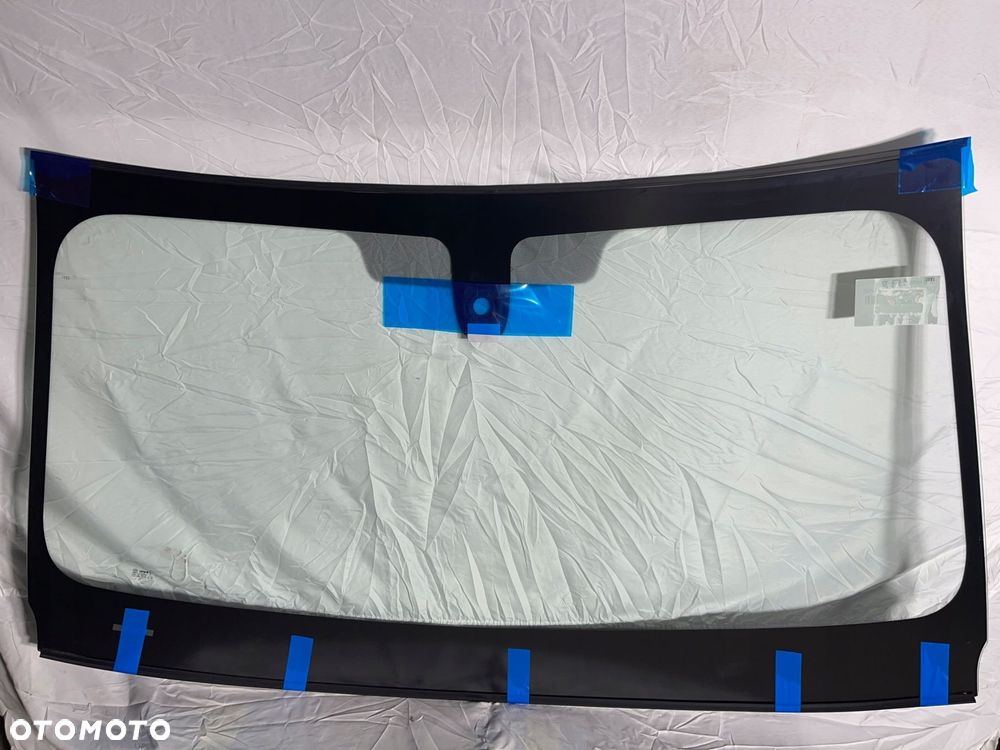 bmw x5 g05 szyba przednia czołowa nowa sensor hud po 2019- - 4