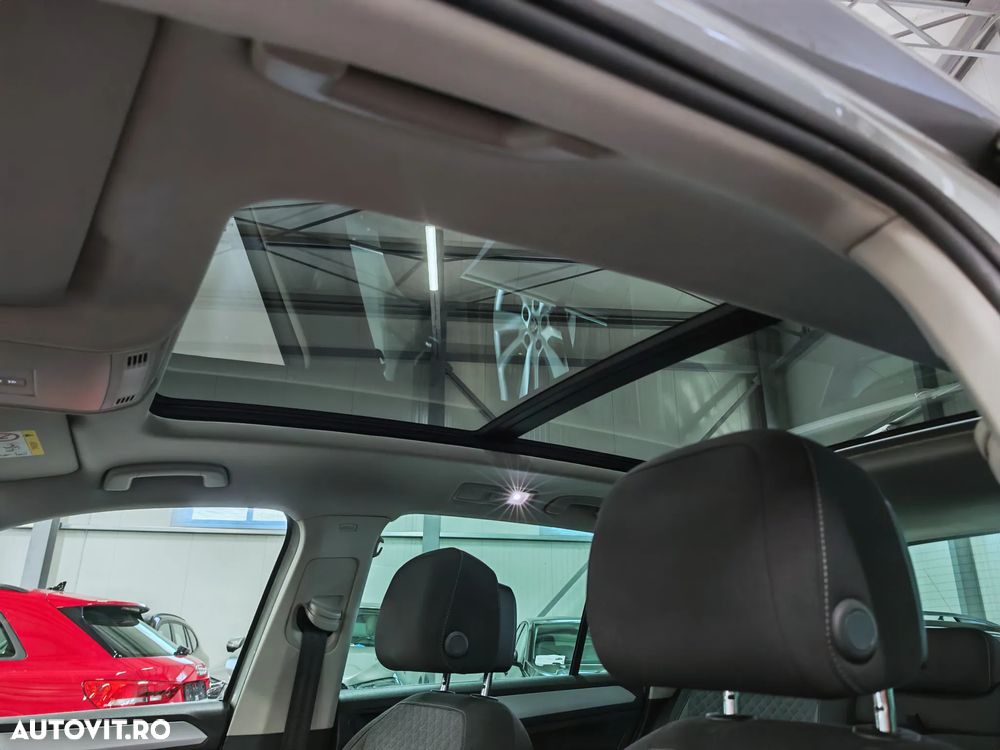 Volkswagen Tiguan 2.0 TDI SCR 4MOTION (BlueMotion Techn.) DSG Comfortline - 28