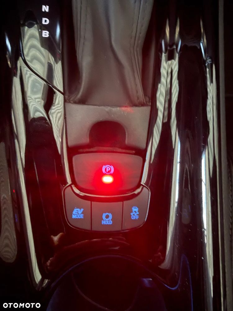 Toyota C-HR 1.8 Hybrid GPF Comfort - 27