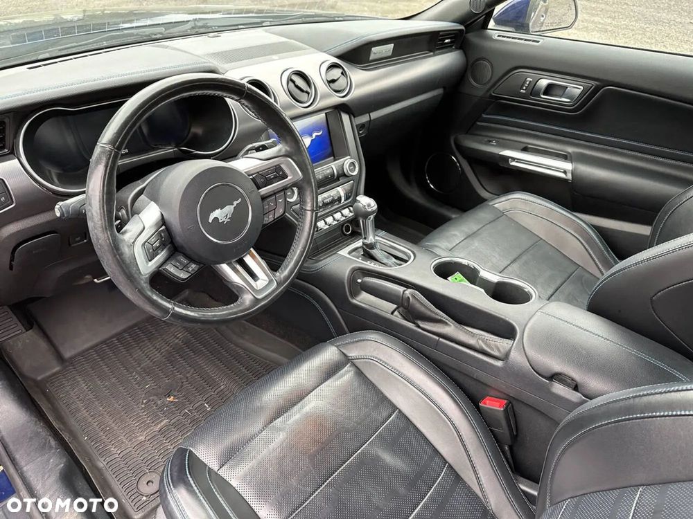Ford Mustang - 18