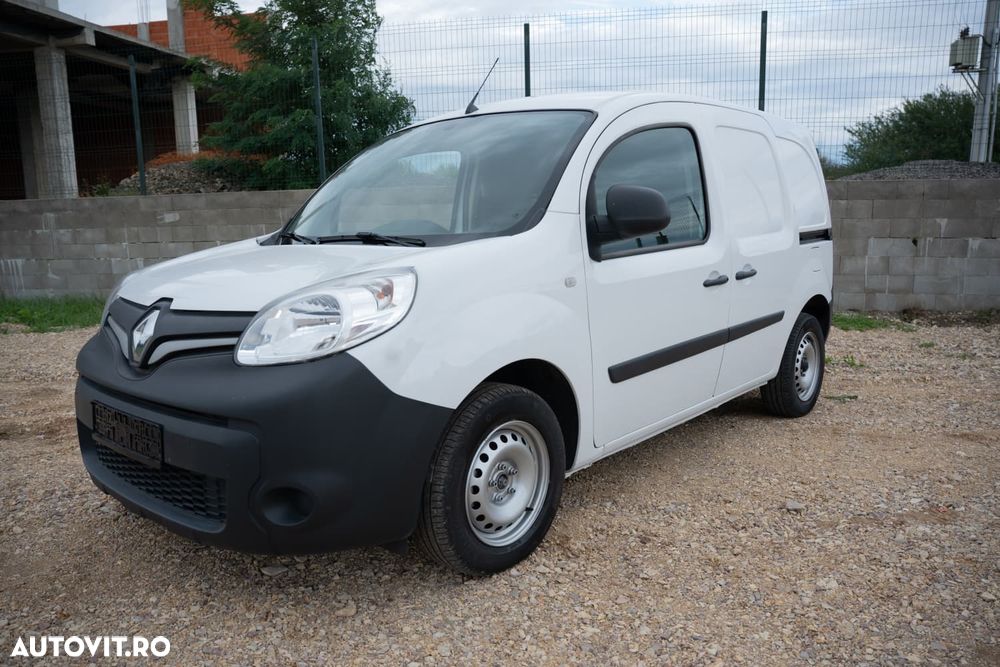 Renault Kangoo - 3