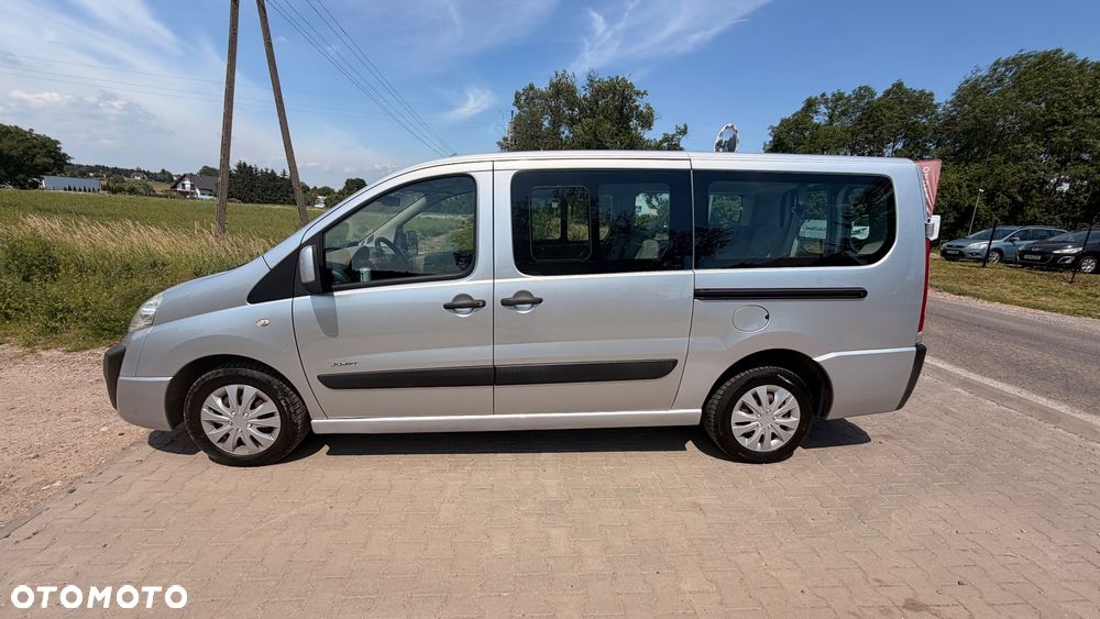 Citroën Jumpy - 26